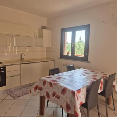 Casa Niki E Sole *