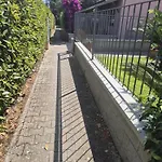 Apartamento Casa Niki E Sole