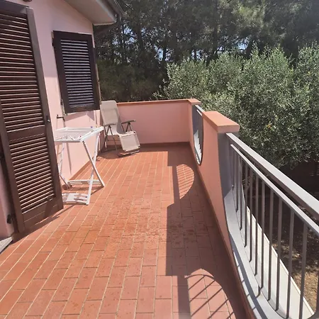 Lejlighed Casa Niki E Sole