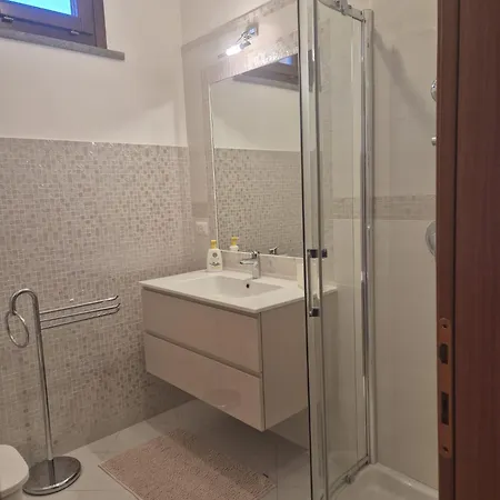 Apartmán Casa Niki E Sole Porto Azzurro