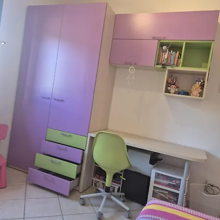 Casa Niki E Sole Lejlighed