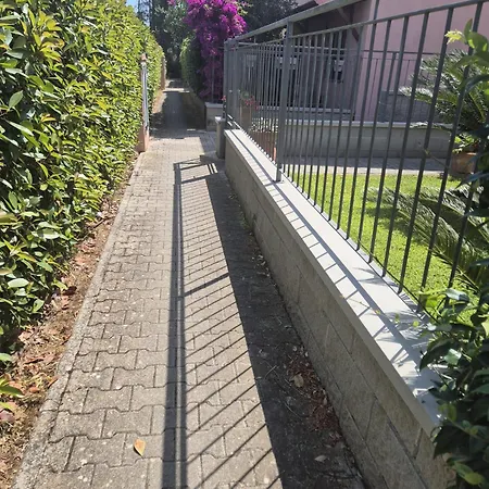 Lejlighed Casa Niki E Sole