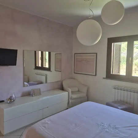 Lejlighed Casa Niki E Sole *