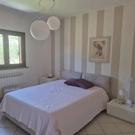 Casa Niki E Sole Apartmán Porto Azzurro