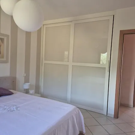 Casa Niki E Sole Lejlighed