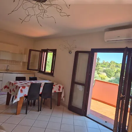 Casa Niki E Sole * Porto Azzurro