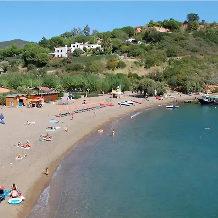 Casa Niki E Sole *