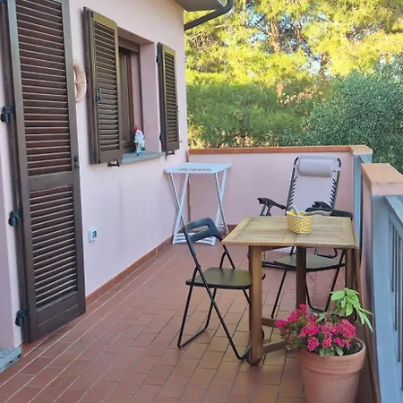 Casa Niki E Sole Apartment