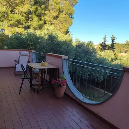 Apartment Casa Niki E Sole
