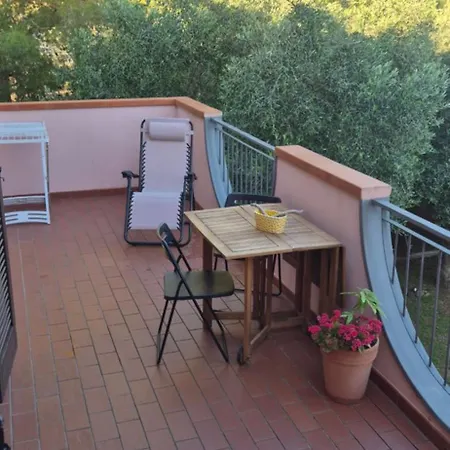 Casa Niki E Sole * Porto Azzurro