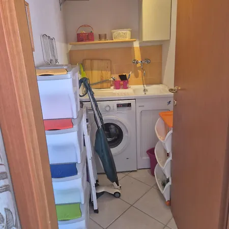 Apartment Casa Niki E Sole