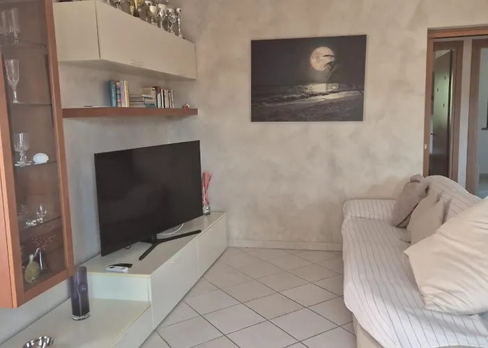 Casa Niki E Sole Apartment Porto Azzurro