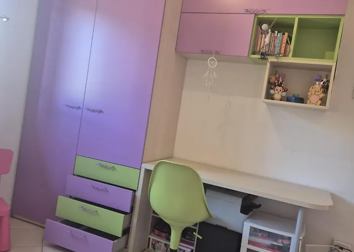 Casa Niki E Sole Apartment