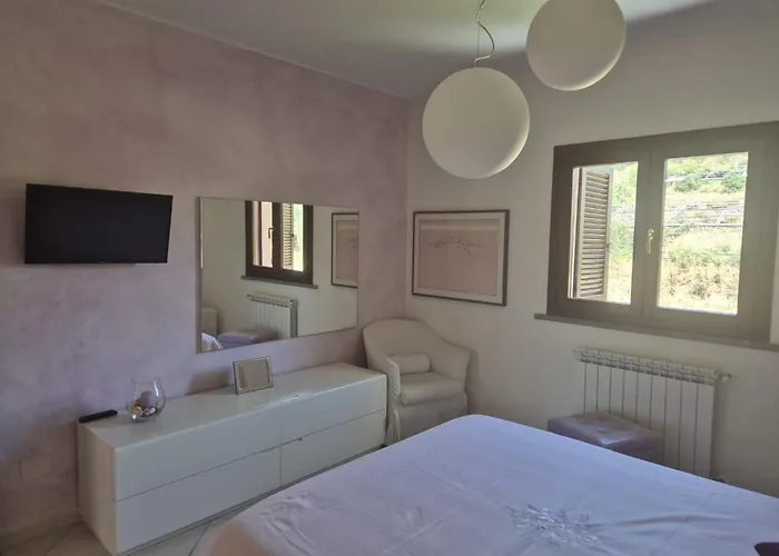 Apartment Casa Niki E Sole *