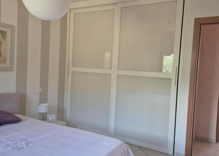 Casa Niki E Sole Apartment