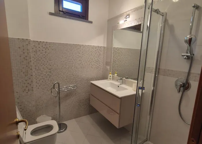 Apartment Casa Niki E Sole Porto Azzurro