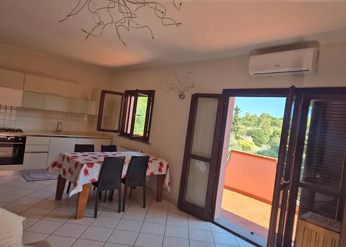 Casa Niki E Sole * Porto Azzurro