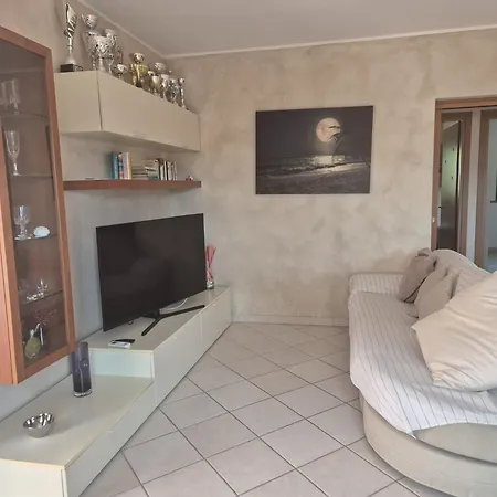 Casa Niki E Sole Appartement Porto Azzurro