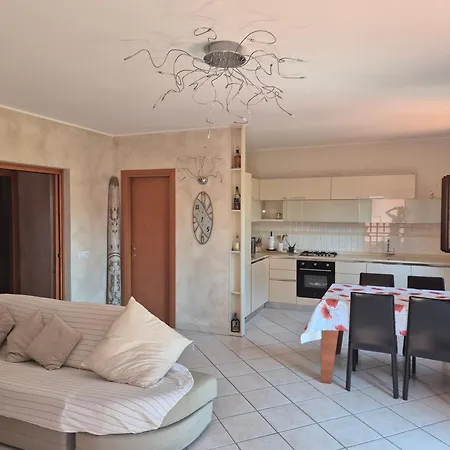 Casa Niki E Sole